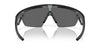 Oakley Sphaera Matte Black Prizm Road