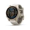 FENIX® 8 43mm Sapphire AMOLED Soft Gold GARMIN