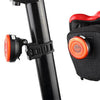 Luz Trasera CL05 RAVEMEN