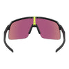Oakley Sutro Lite Matte Black Prizm Road Jade