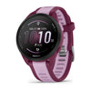 Forerunner® 165 Music Granate/ Lila GARMIN