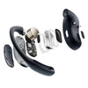 Audífonos SHOKZ OpenFit Air Black