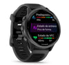 Forerunner® 570 47mm Black AMOLED GARMIN