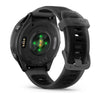 Forerunner® 570 47mm Black AMOLED GARMIN