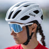 Casco Mojito 3 WG11 White KASK