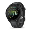 Forerunner® 165 Music Black/Grey GARMIN