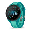 Forerunner® 165 Music Turquoise/Aqua GARMIN