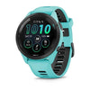 Forerunner® 265 MUSIC Aqua GARMIN