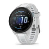 Forerunner® 165 Music Grey/Whitestone GARMIN