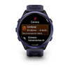 Forerunner® 570 47mm Imperial Purpel Indigo AMOLED GARMIN