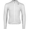 Tricota Hombre Epic Long Sleeve Grey BIORACER