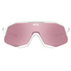 LENTES KOO DEMOS WHITE L.PHOTOCHROMIC PINK