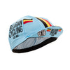 Cap Oficial Bélgica Bioracer