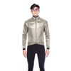 Chaqueta EPIC RAINY Brown BIORACER (Unisex)