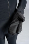 Guantes Alaska Pro (Mitones) - BIORACER