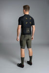 Tricota Hombre Icon Gravel Olive BIORACER