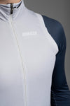 Chaleco Hombre Cool Grey BIORACER