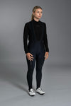Bibtight Mujer Tempest Pixel Black BIORACER