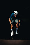 Bib Short ICON Classic Hombre Evergreen BIORACER