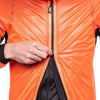 Chaqueta EPIC RAINY Orange BIORACER