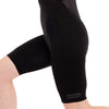 Bib Short Mujer EPIC Black BIORACER