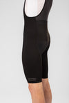 Bib Short Hombre EPIC Black BIORACER