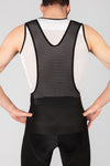 Bib Short Hombre EPIC Black BIORACER