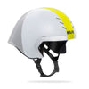 Casco Mistral White/Silver KASK