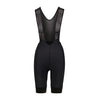 Bib Short ICON Classic Mujer Black BIORACER
