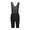 Bib Short ICON Classic Mujer Black BIORACER