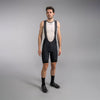 Bib Short ICON Gravel Hombre Negro BIORACER