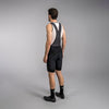 Bib Short ICON Gravel Hombre Negro BIORACER