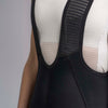 Bib Short ICON Gravel Mujer Negro BIORACER