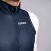 Chaleco Hombre Navy BIORACER