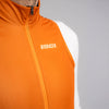 Chaleco Hombre Rusty Ochre BIORACER
