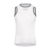 Primera Capa Hombre Black/White BIORACER