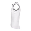 Primera Capa Hombre Black/White BIORACER