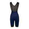 Bib Short ICON Cargo Mujer Navy BIORACER