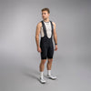 MAFIA - Bib Short ICON Classic Hombre Black BIORACER