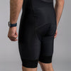 MAFIA - Bib Short ICON Classic Hombre Black BIORACER