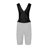 Bib Short ICON Classic Hombre Cool Grey BIORACER