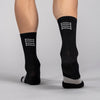 Calcetines Negros Classic BIORACER