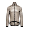 Chaqueta EPIC RAINY Brown BIORACER (Unisex)