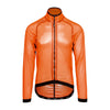 Chaqueta EPIC RAINY Orange BIORACER