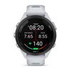 Forerunner® 265s MUSIC Whitestone GARMIN