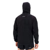 Chaqueta HOKA SkyFlow Black