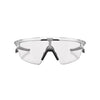 Oakley Sphaera Matte Clear Photochromic