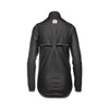 Chaqueta Impermeable Mujer Kaaiman Black BIORACER