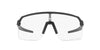 Oakley Sutro Lite Matte Carbon Fotocromático