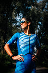 Trisuit Aeroracer Kit Full Grafeno - TRICOSTAS